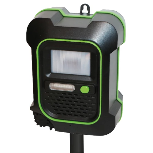 Weitech WK0054 Garden Protector 4 ultrahangos macskariasztó