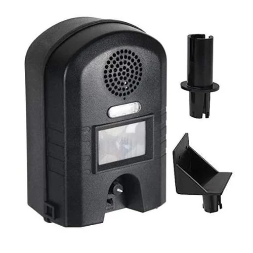 Weitech WK0052 Garden Protector 2 ultrahangos macskariasztó