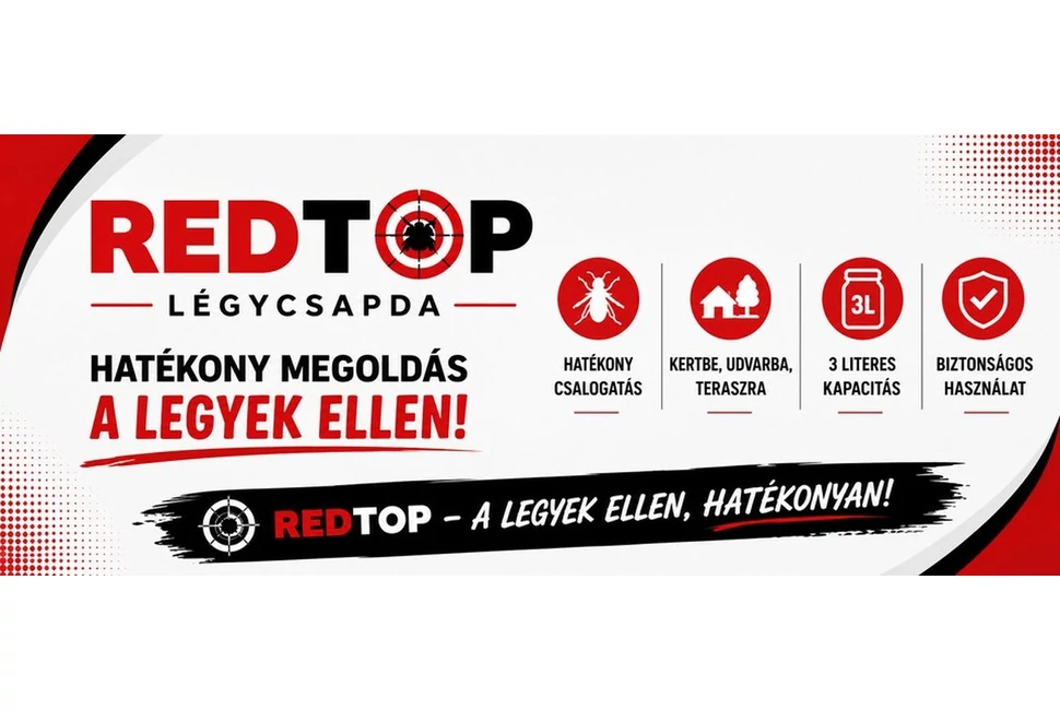 RedTop