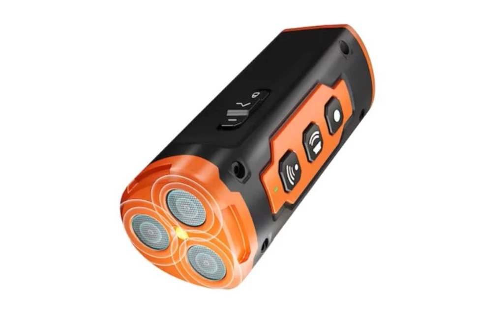 ATLA ultrahangos kutyariasztó