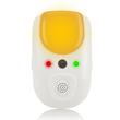 Weitech WK1003 ultrahangos és elektromágneses riasztó - 60 m2 (Éjszakai fény)