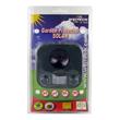 Weitech WK0053 Garden Protector Solar ultrahangos napelemes riasztó kutya - macska - nyest - menyét ellen