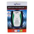 Weitech WK0190 Ultrahangos egérriasztó - ultrahangos rovarriasztó 90 m2 