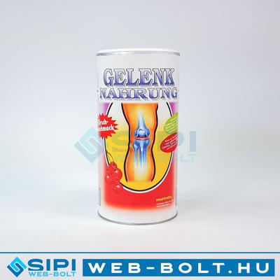Cartila Gelenk Nahrung ízületi tápszer