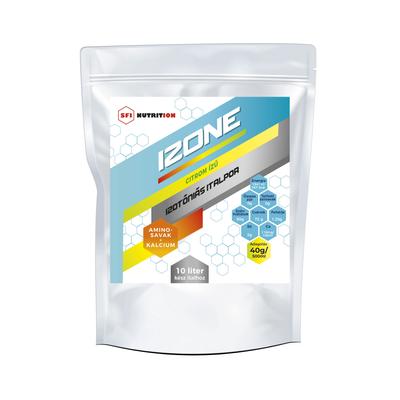 SFI Nutrition IZONE izotóniás sportital izotóniás italpor