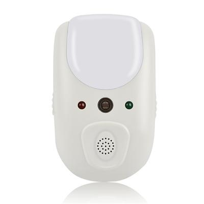 Weitech WK1003 ultrahangos és elektromágneses riasztó - 60 m2