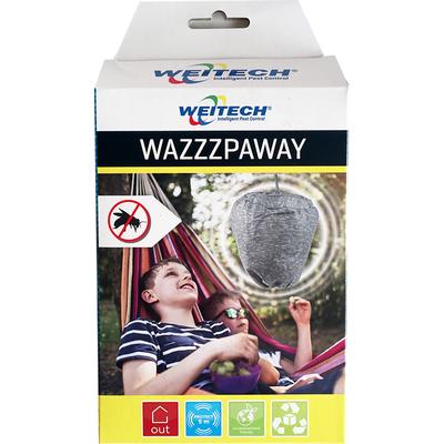 Weitech Darázsfészek imitáció darazsak elriasztására WK0432
